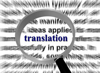 Traduceri autorizate